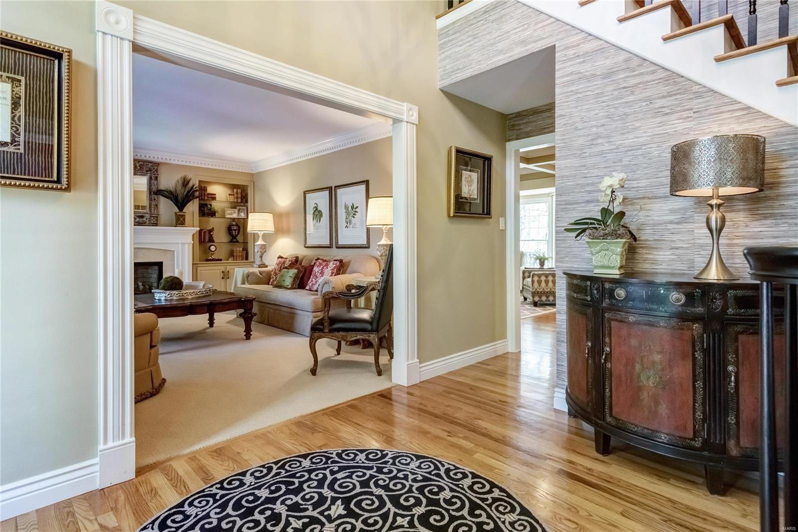 Arlington Oaks - Residential