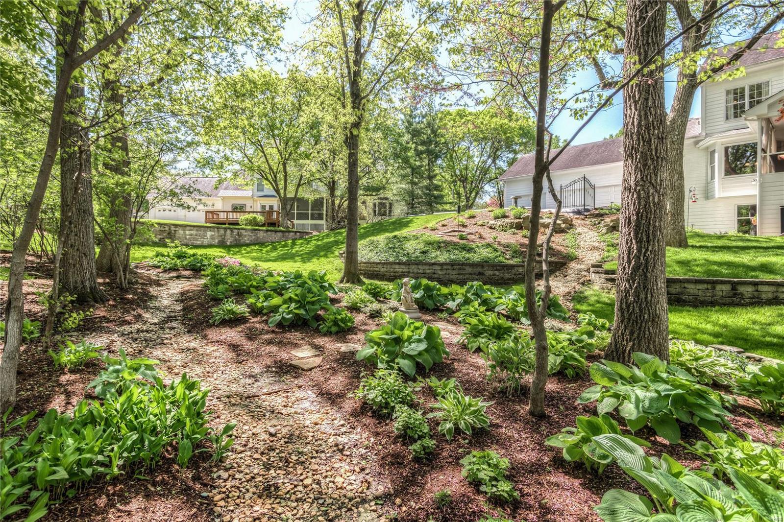 Arlington Oaks - Residential