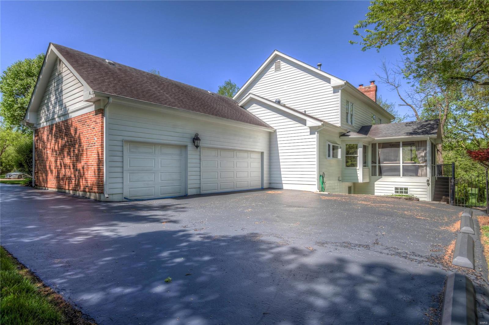 Arlington Oaks - Residential