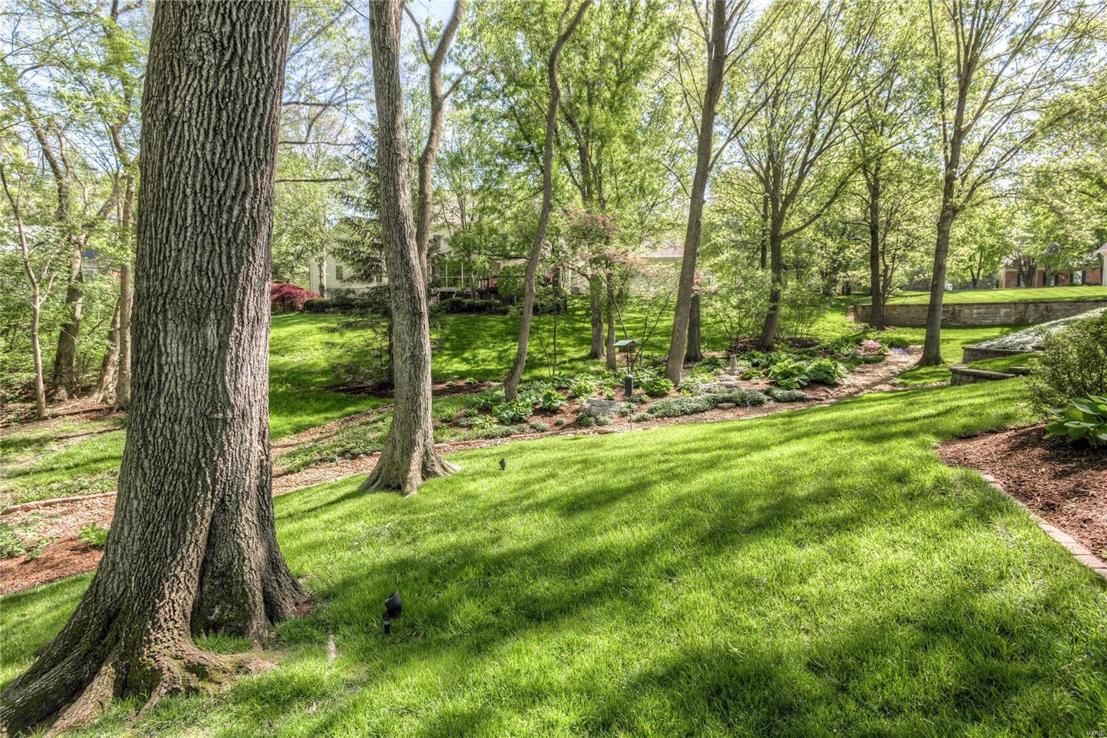 Arlington Oaks - Residential