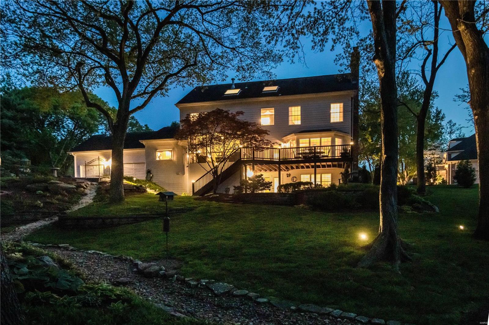 Arlington Oaks - Residential