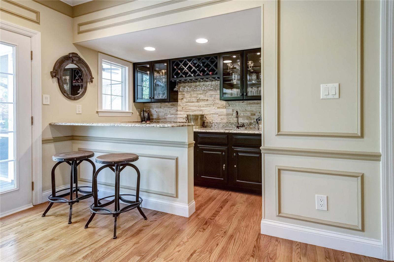 Arlington Oaks - Residential