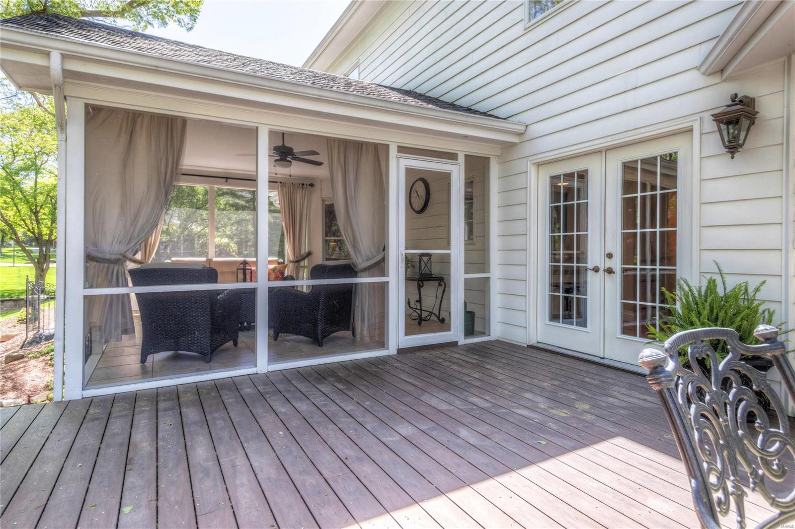 Arlington Oaks - Residential