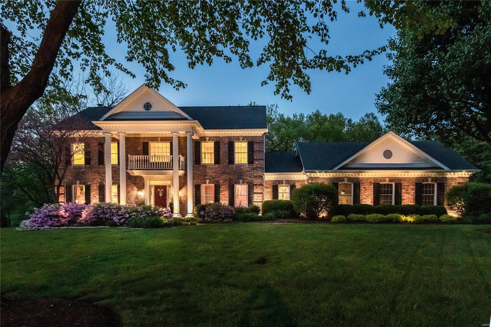 Arlington Oaks - Residential