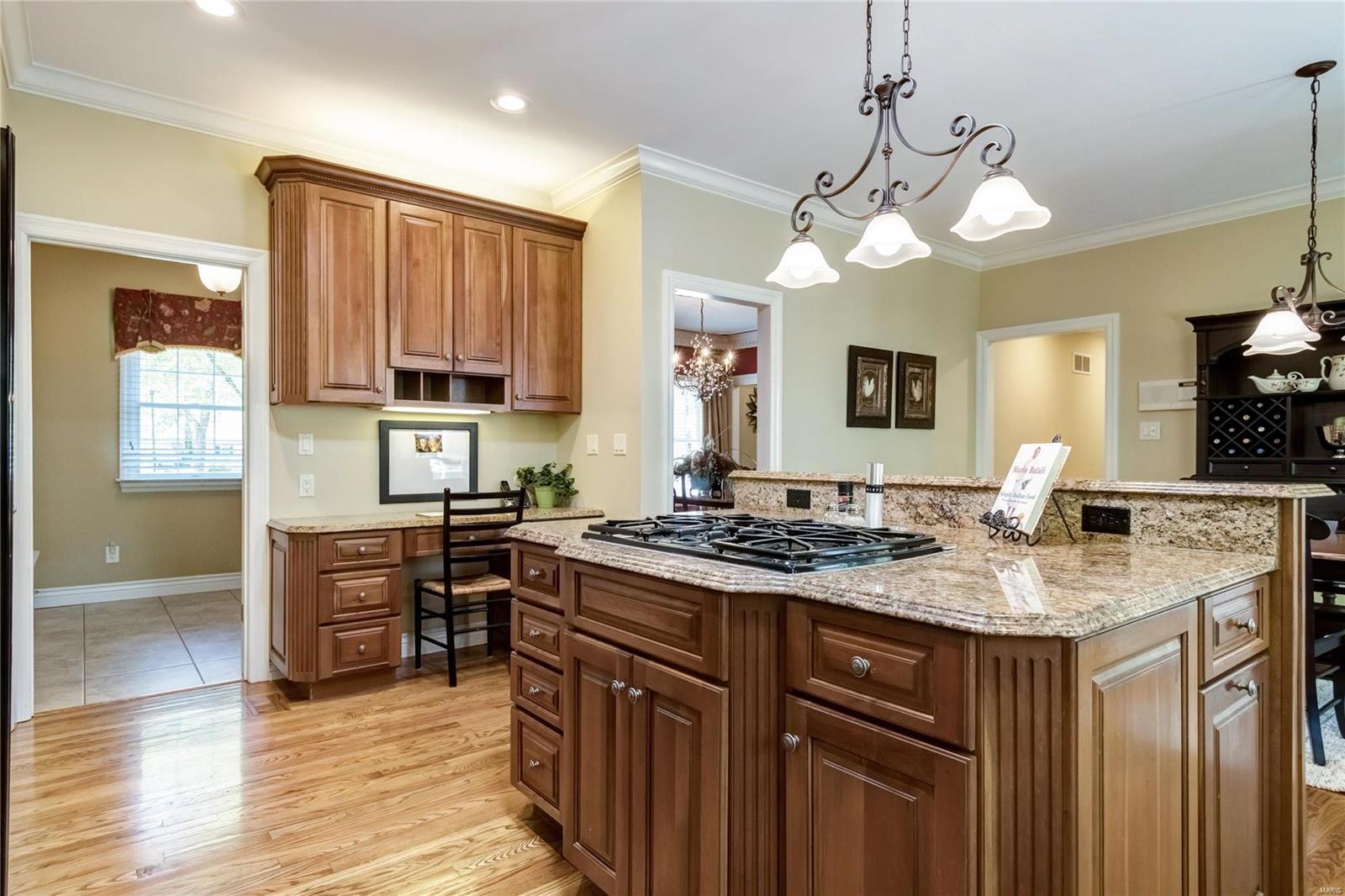 Arlington Oaks - Residential