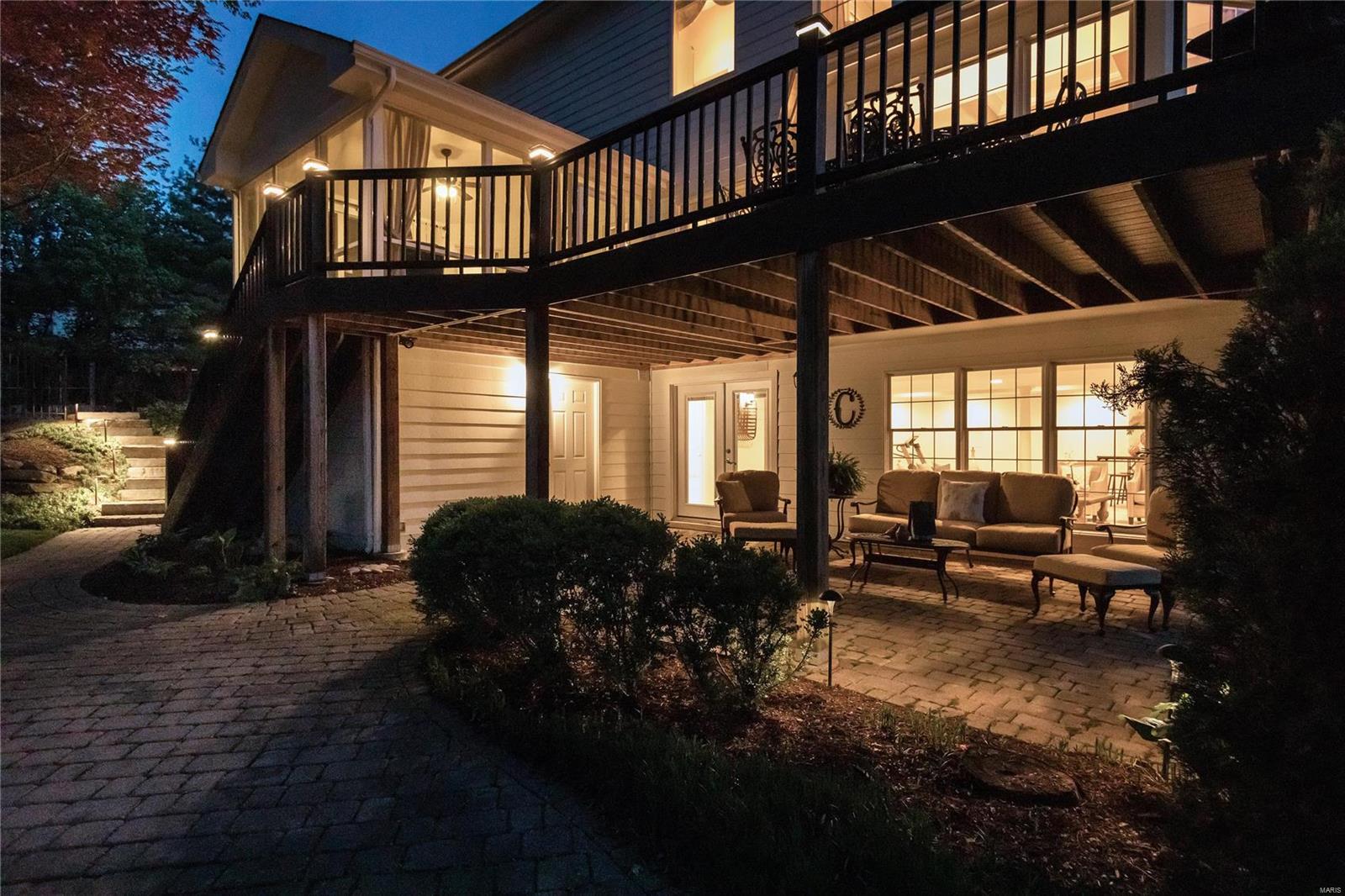 Arlington Oaks - Residential