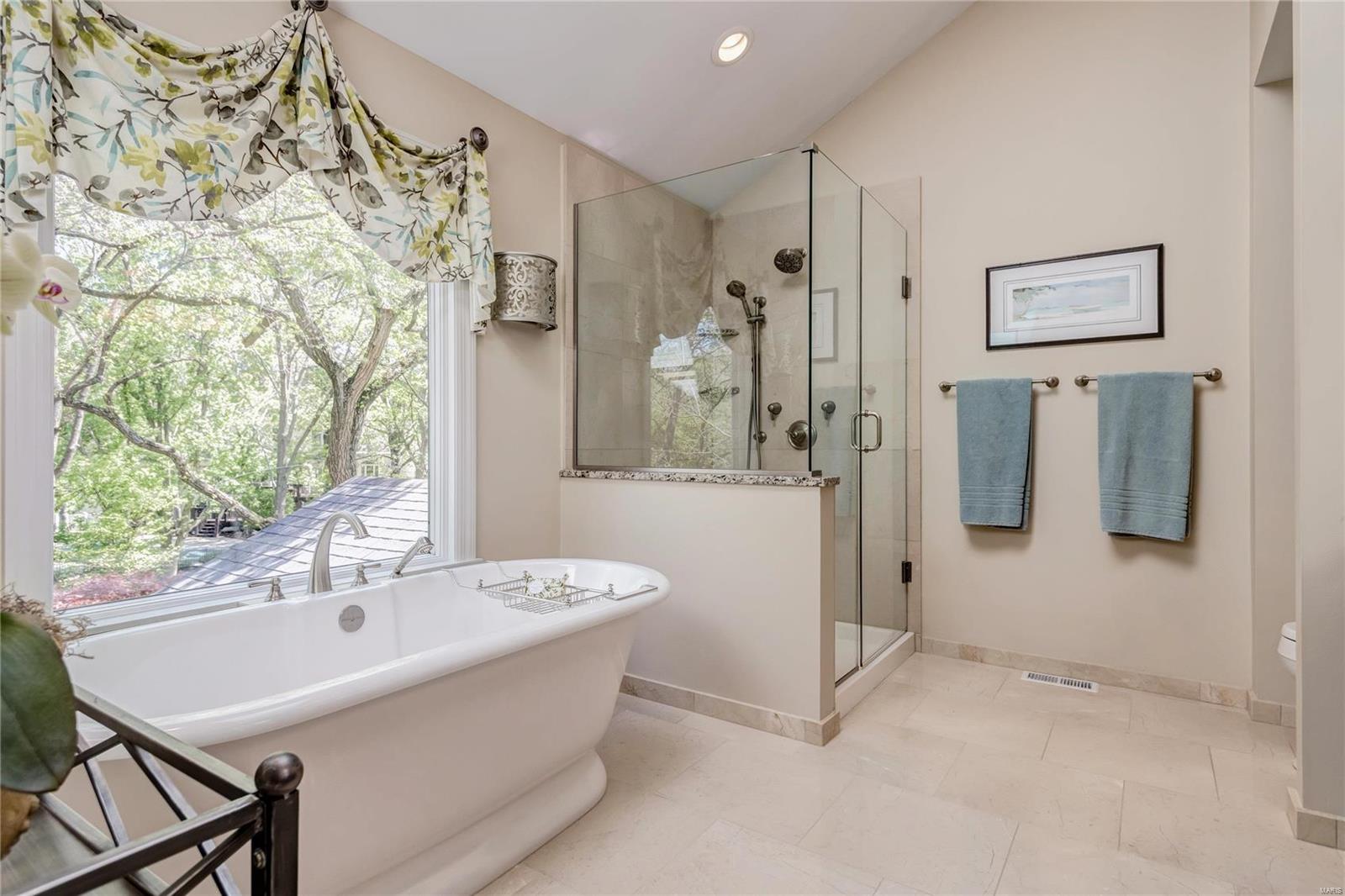 Arlington Oaks - Residential