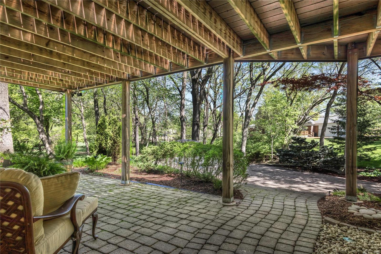 Arlington Oaks - Residential