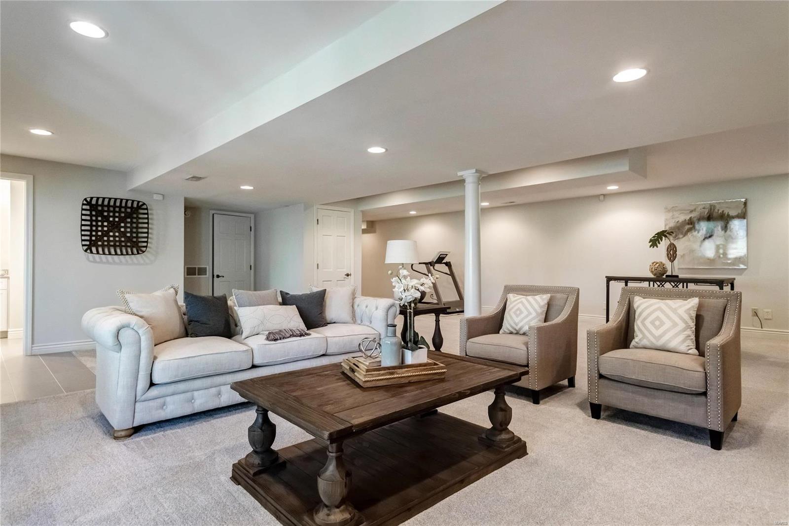 Arlington Oaks - Residential