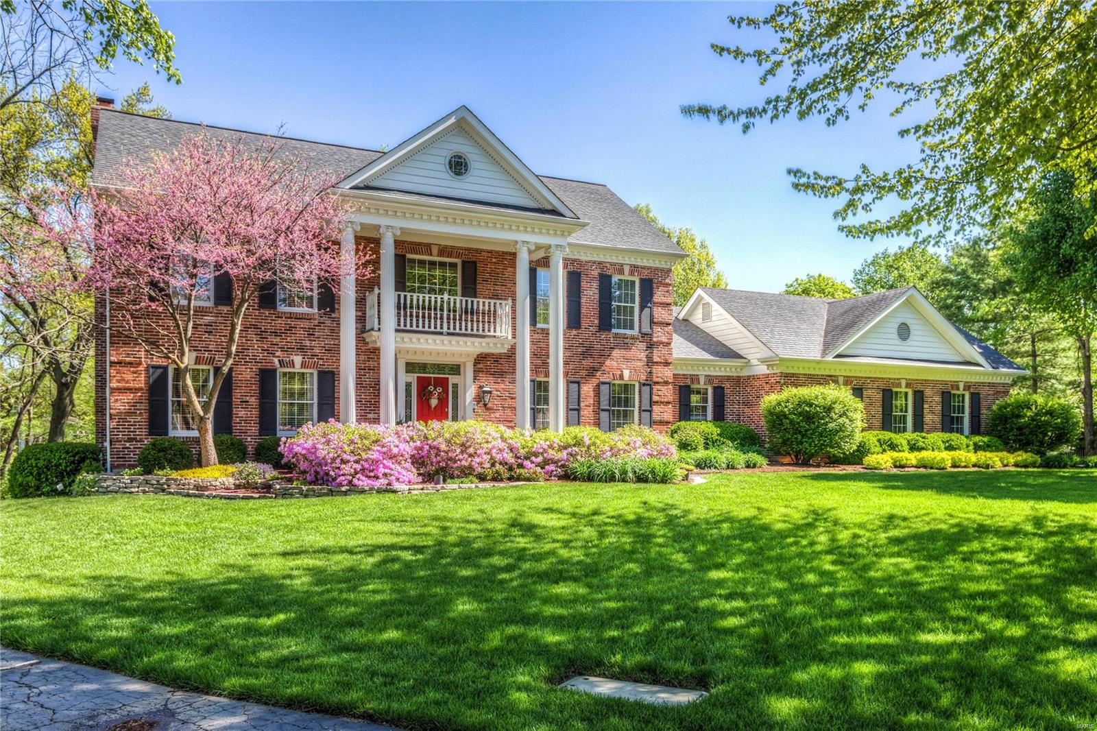 Arlington Oaks - Residential