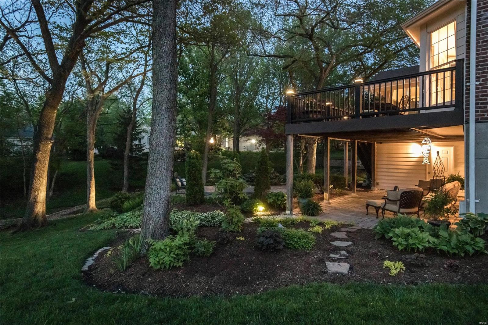 Arlington Oaks - Residential