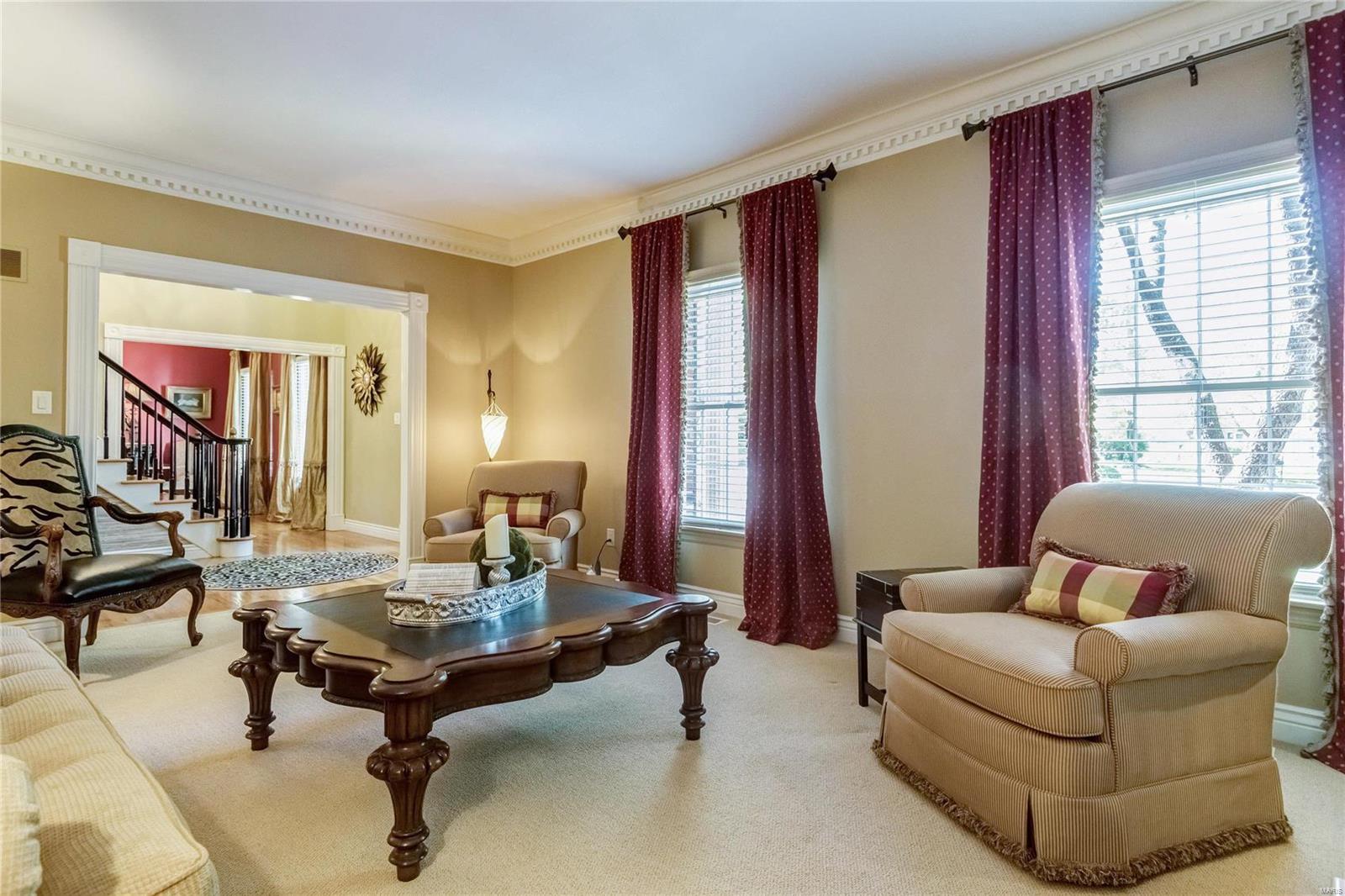 Arlington Oaks - Residential