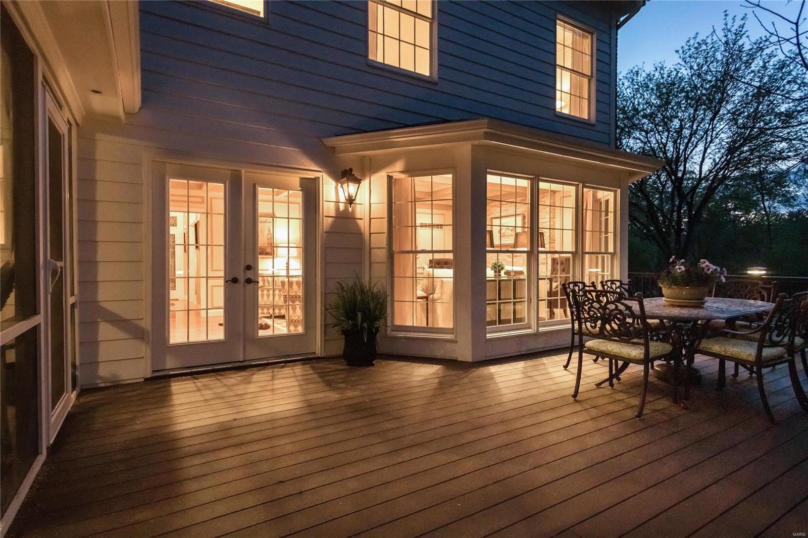 Arlington Oaks - Residential