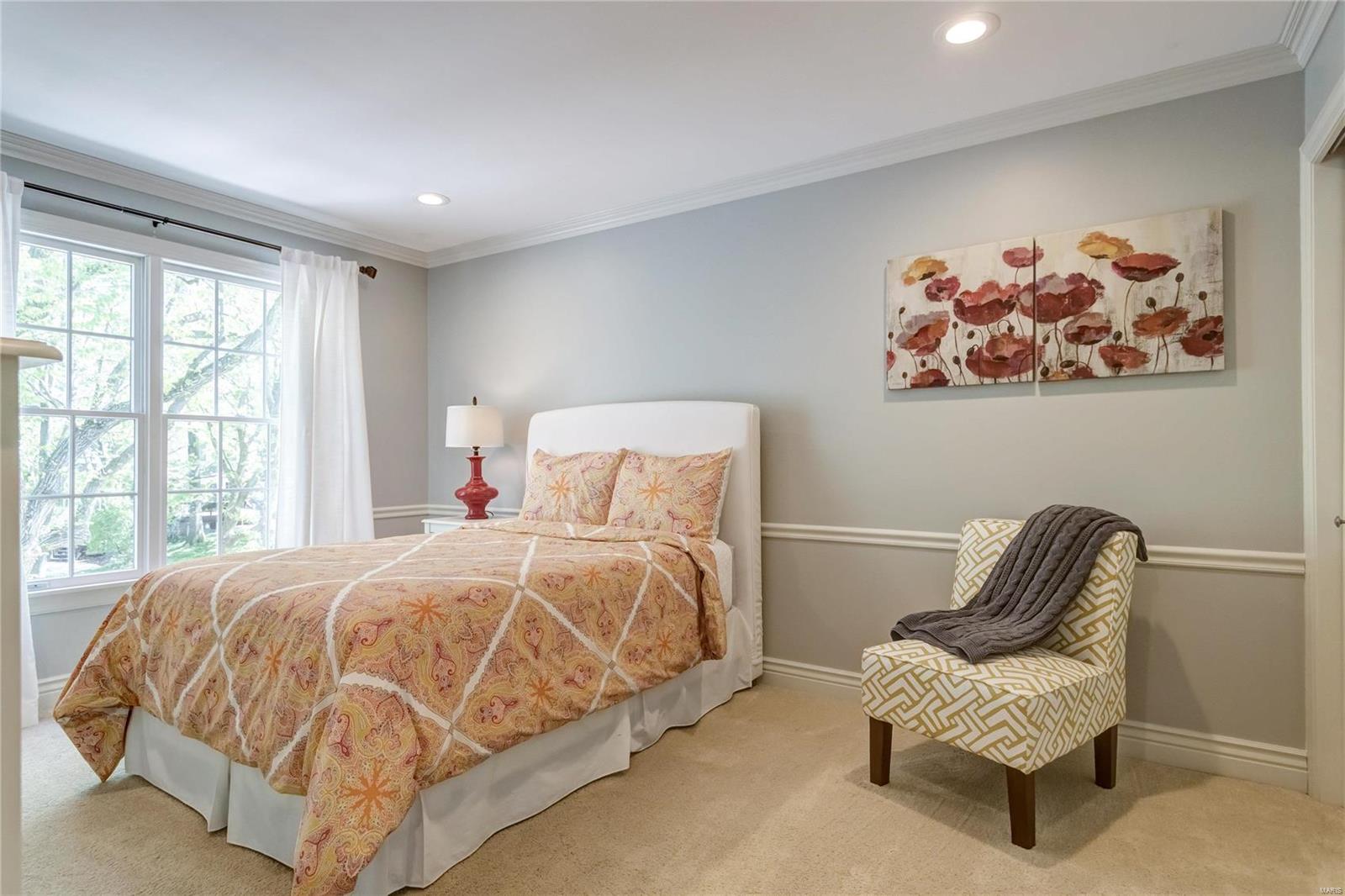 Arlington Oaks - Residential