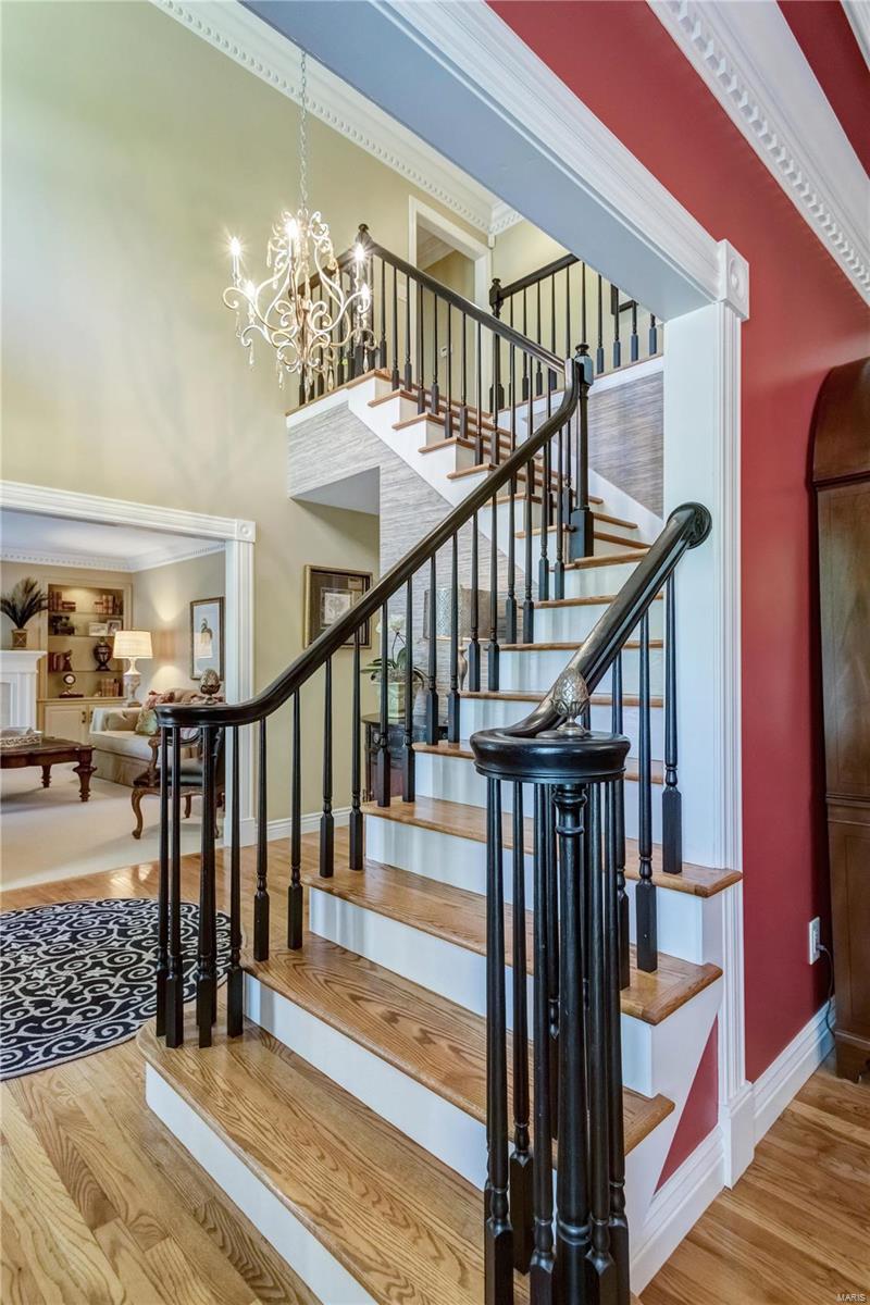 Arlington Oaks - Residential