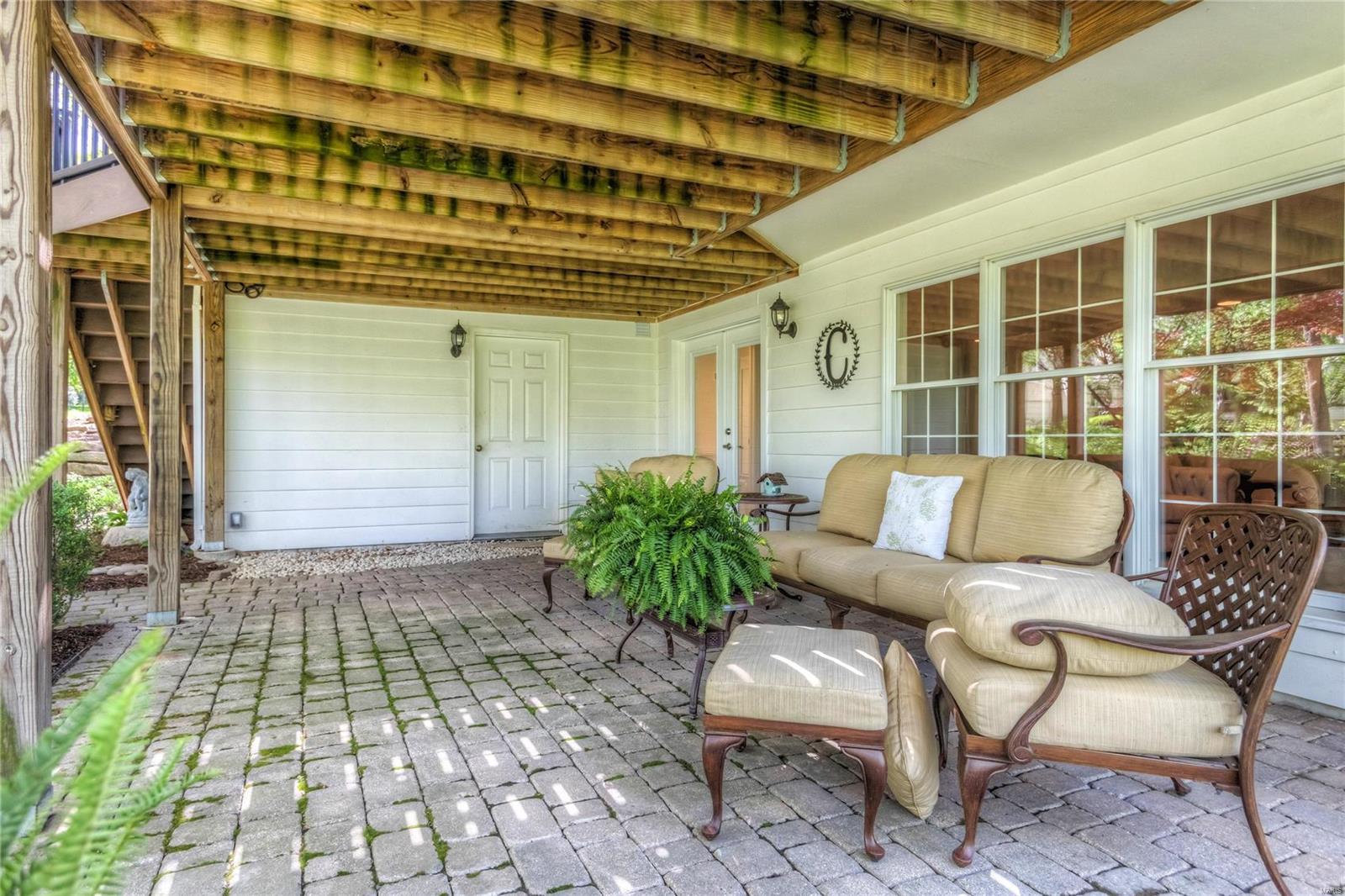 Arlington Oaks - Residential