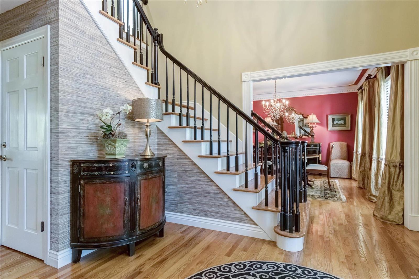 Arlington Oaks - Residential