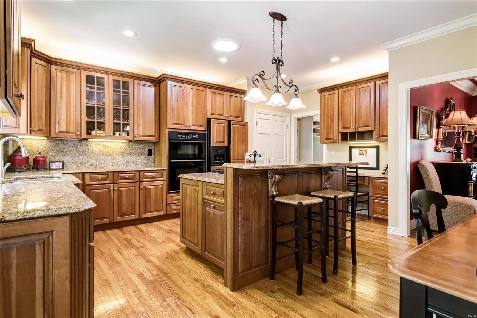 Arlington Oaks - Residential