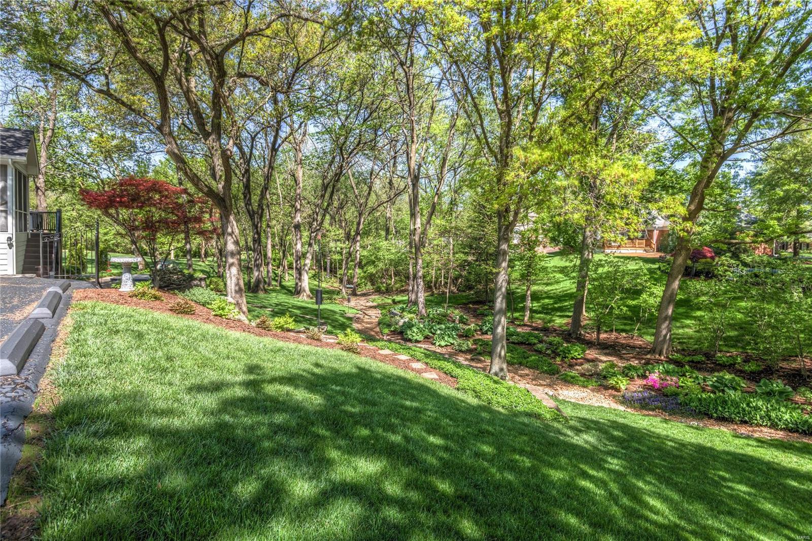 Arlington Oaks - Residential