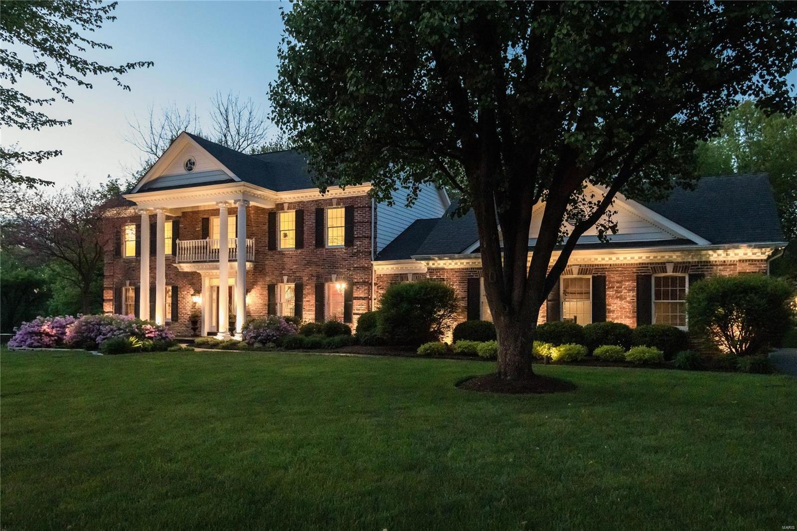 Arlington Oaks - Residential