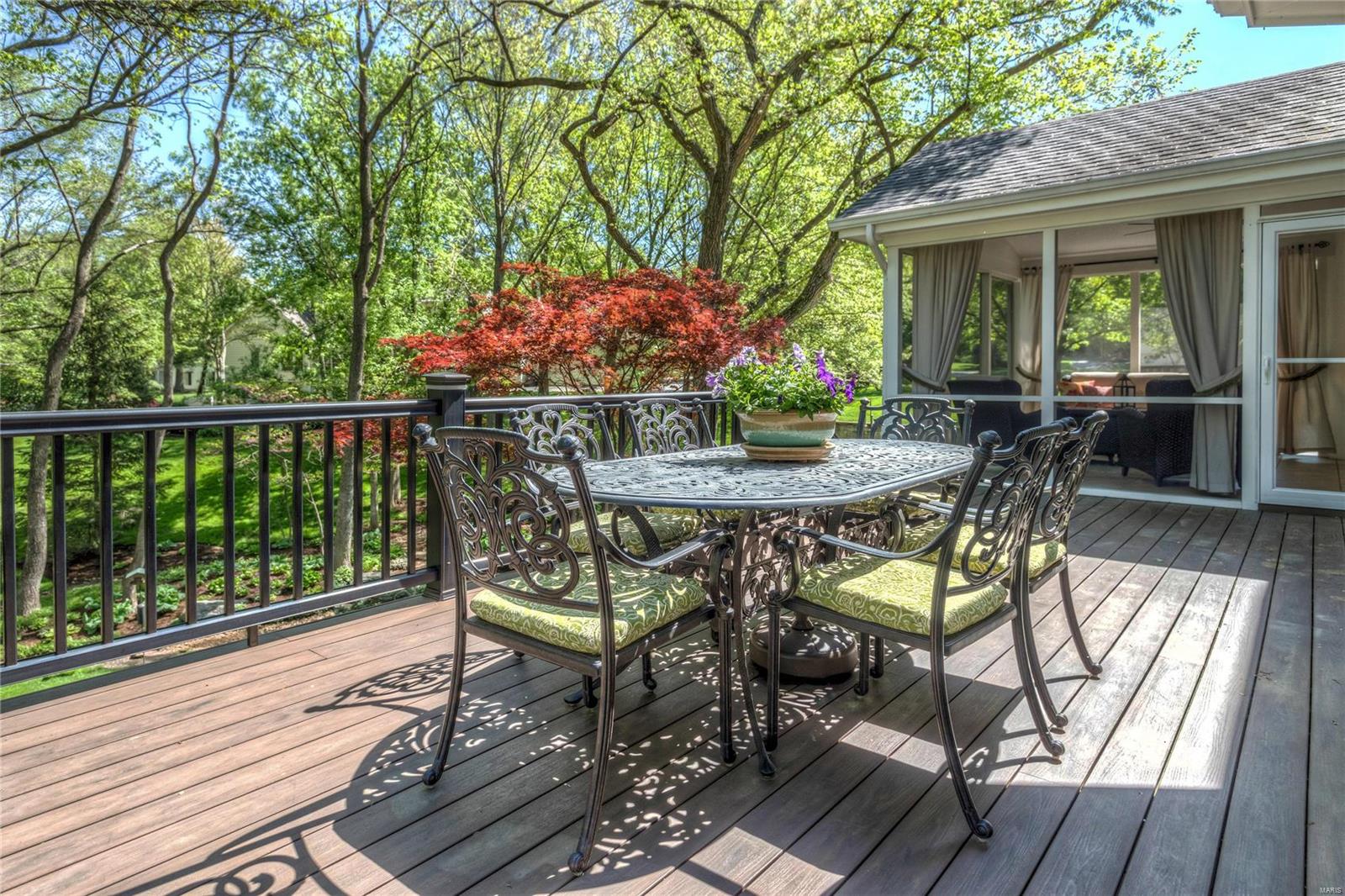 Arlington Oaks - Residential