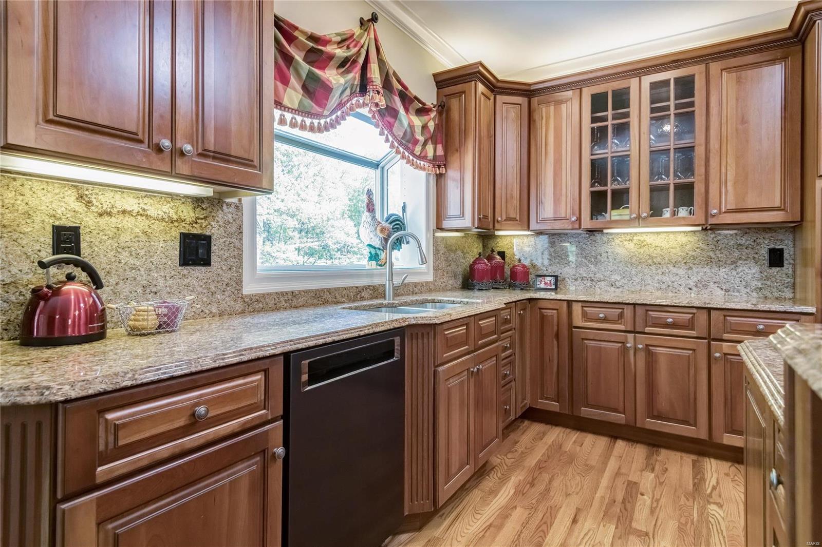 Arlington Oaks - Residential