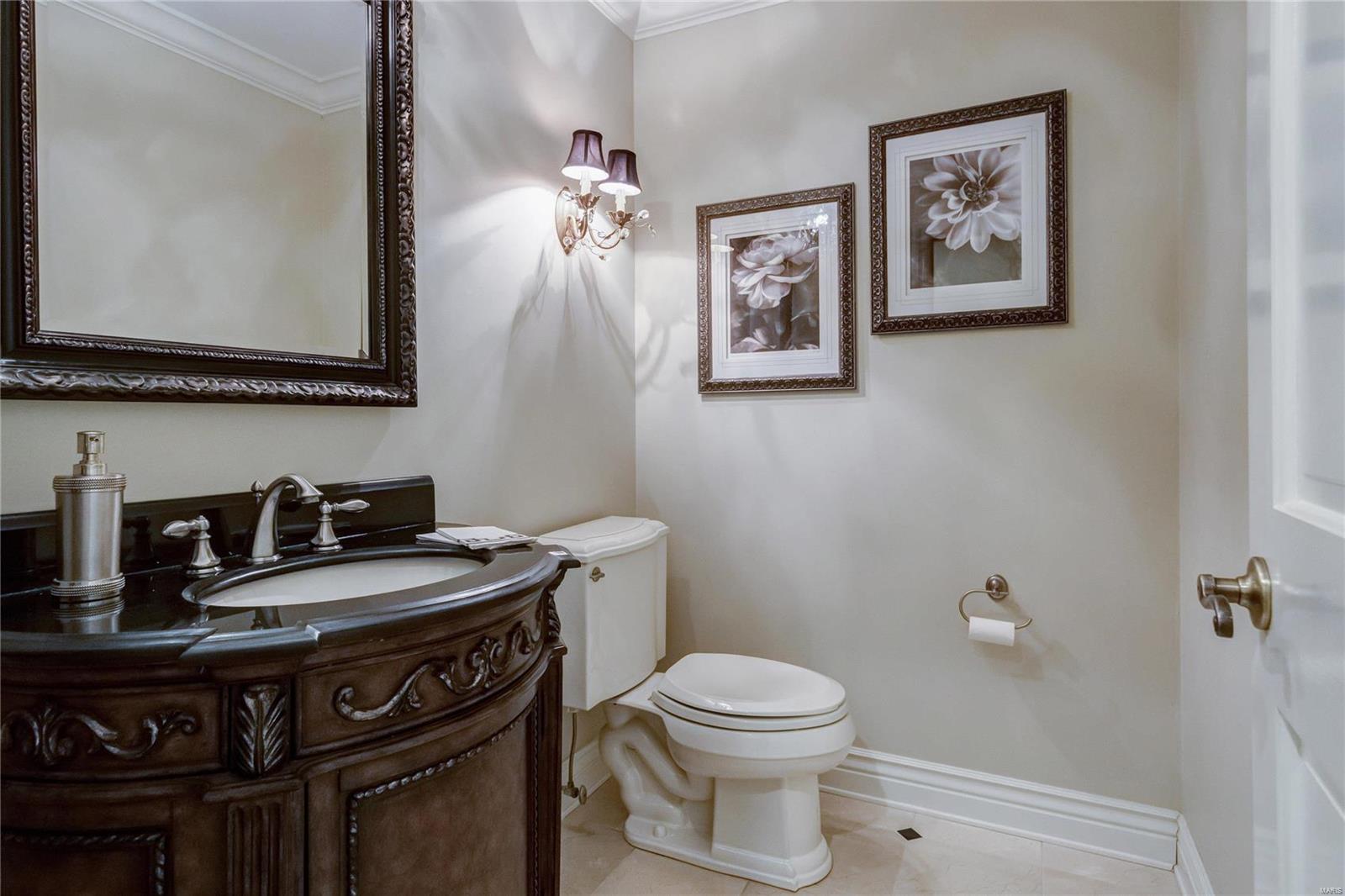 Arlington Oaks - Residential