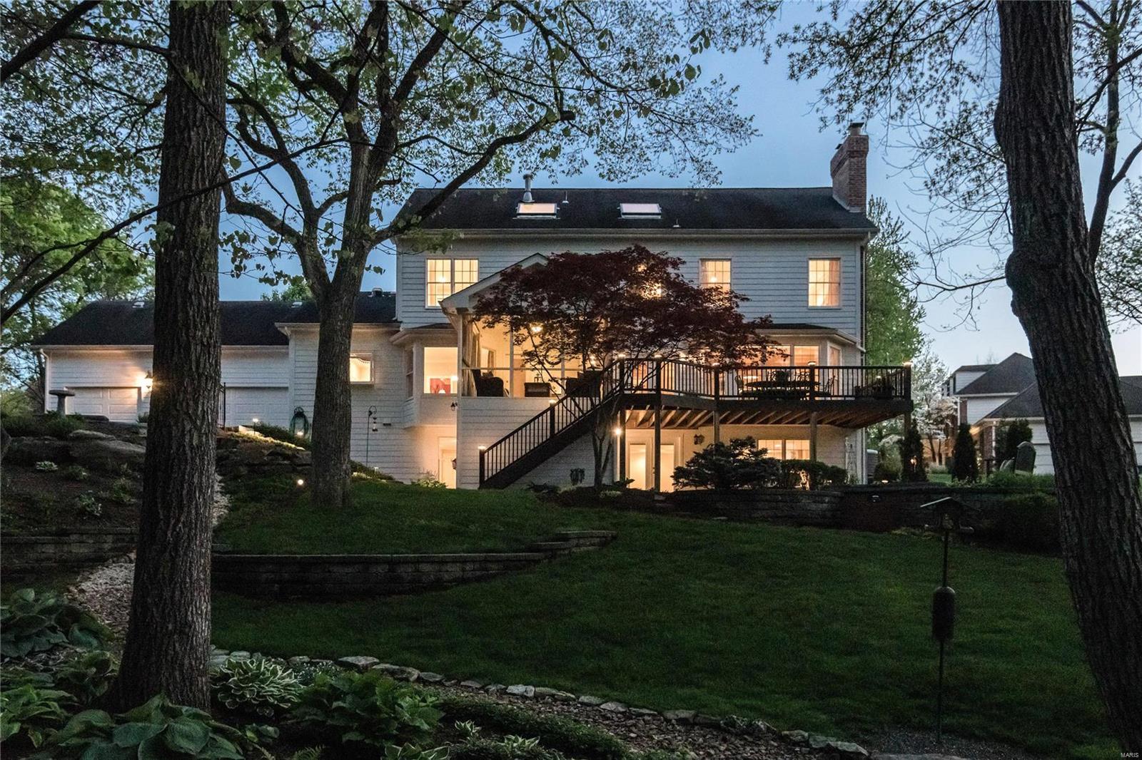 Arlington Oaks - Residential