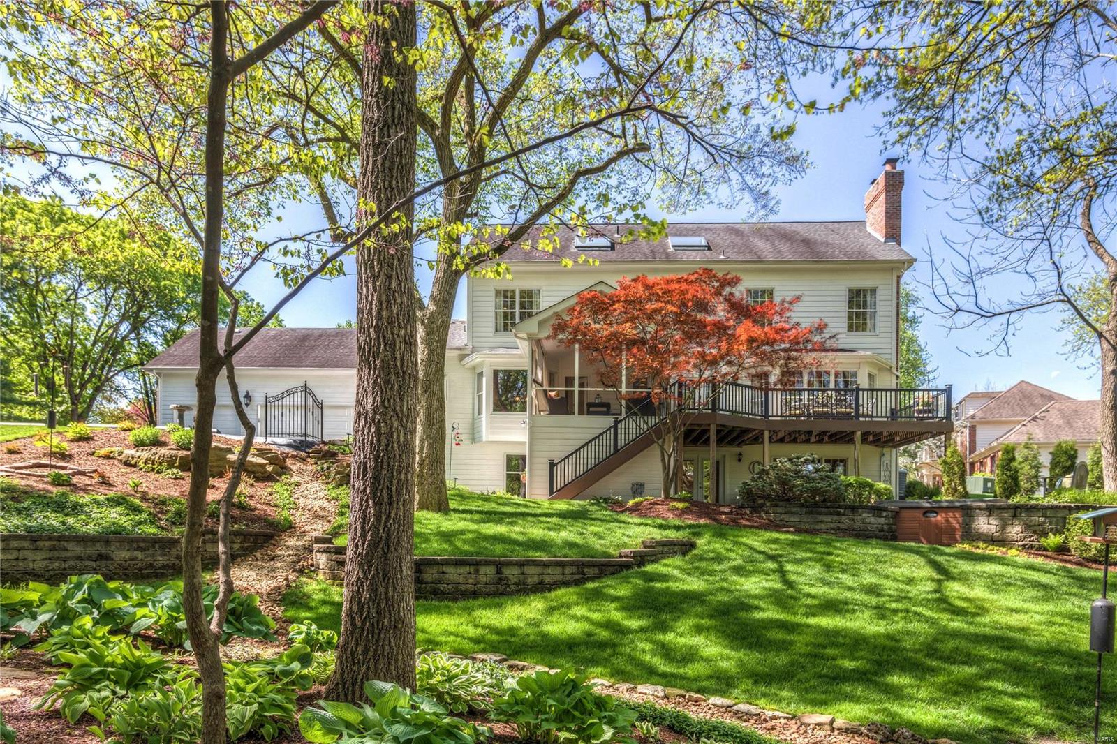 Arlington Oaks - Residential