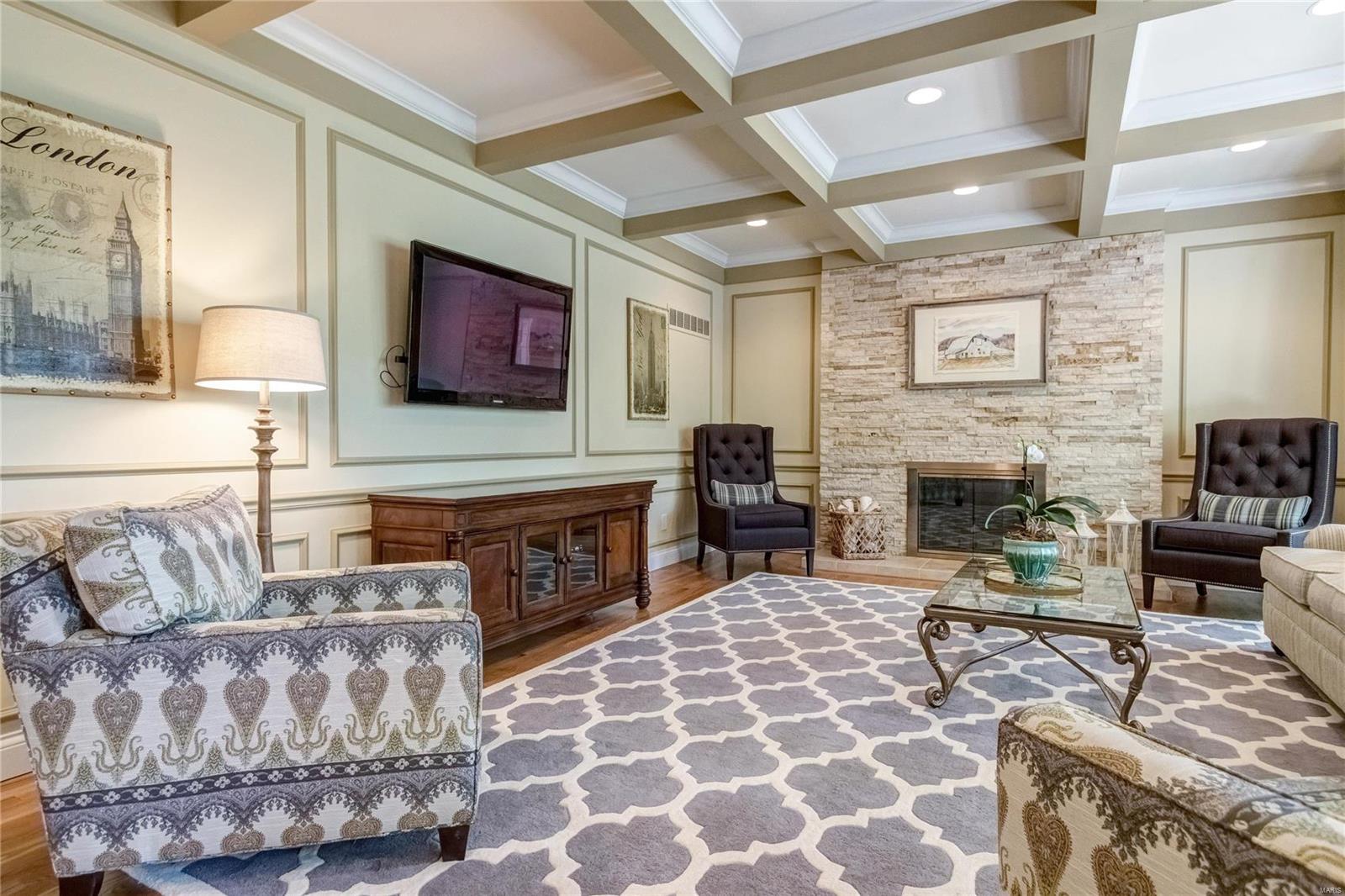 Arlington Oaks - Residential