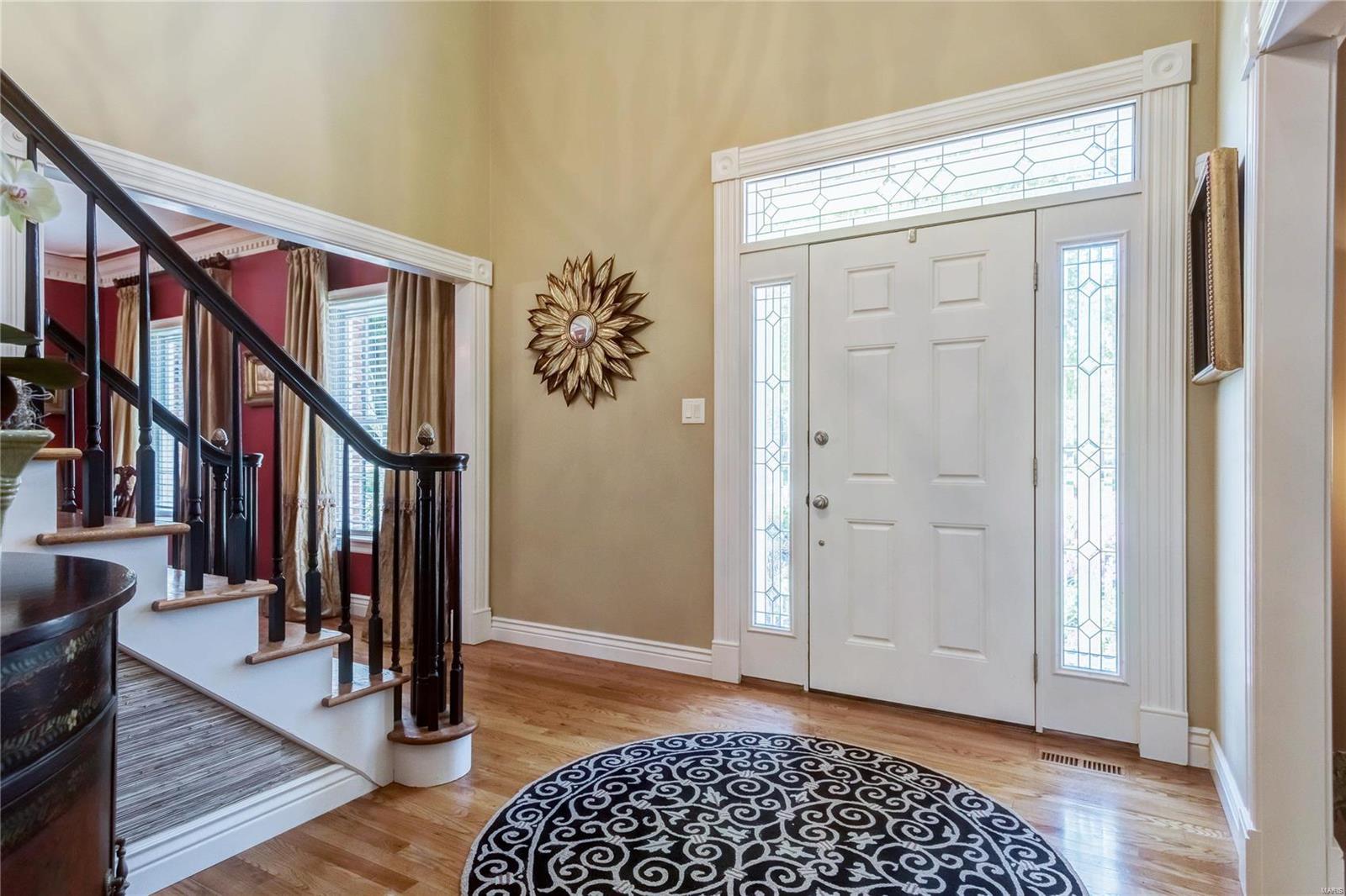 Arlington Oaks - Residential