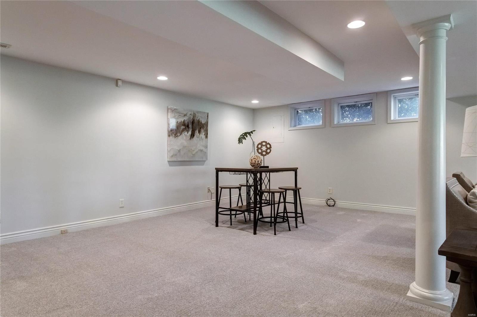 Arlington Oaks - Residential