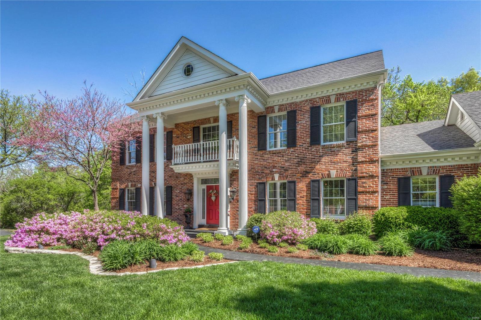 Arlington Oaks - Residential