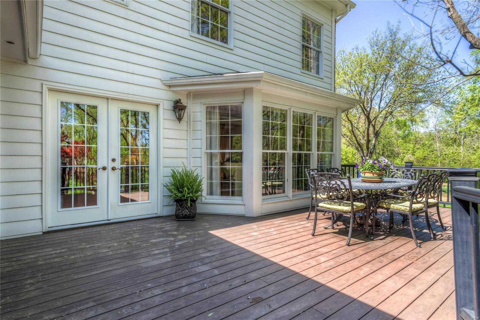 Arlington Oaks - Residential