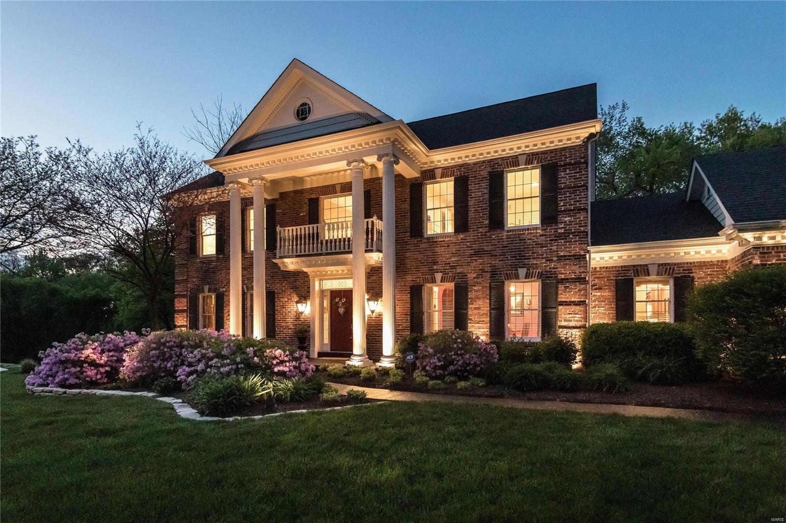 Arlington Oaks - Residential