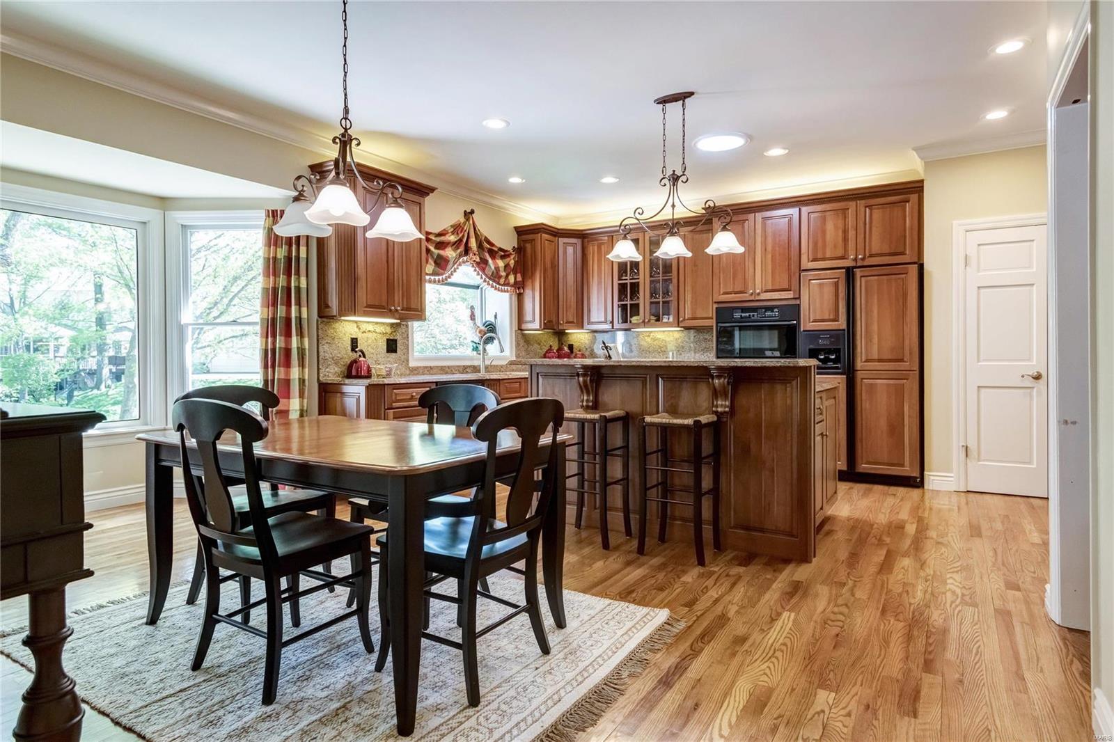 Arlington Oaks - Residential