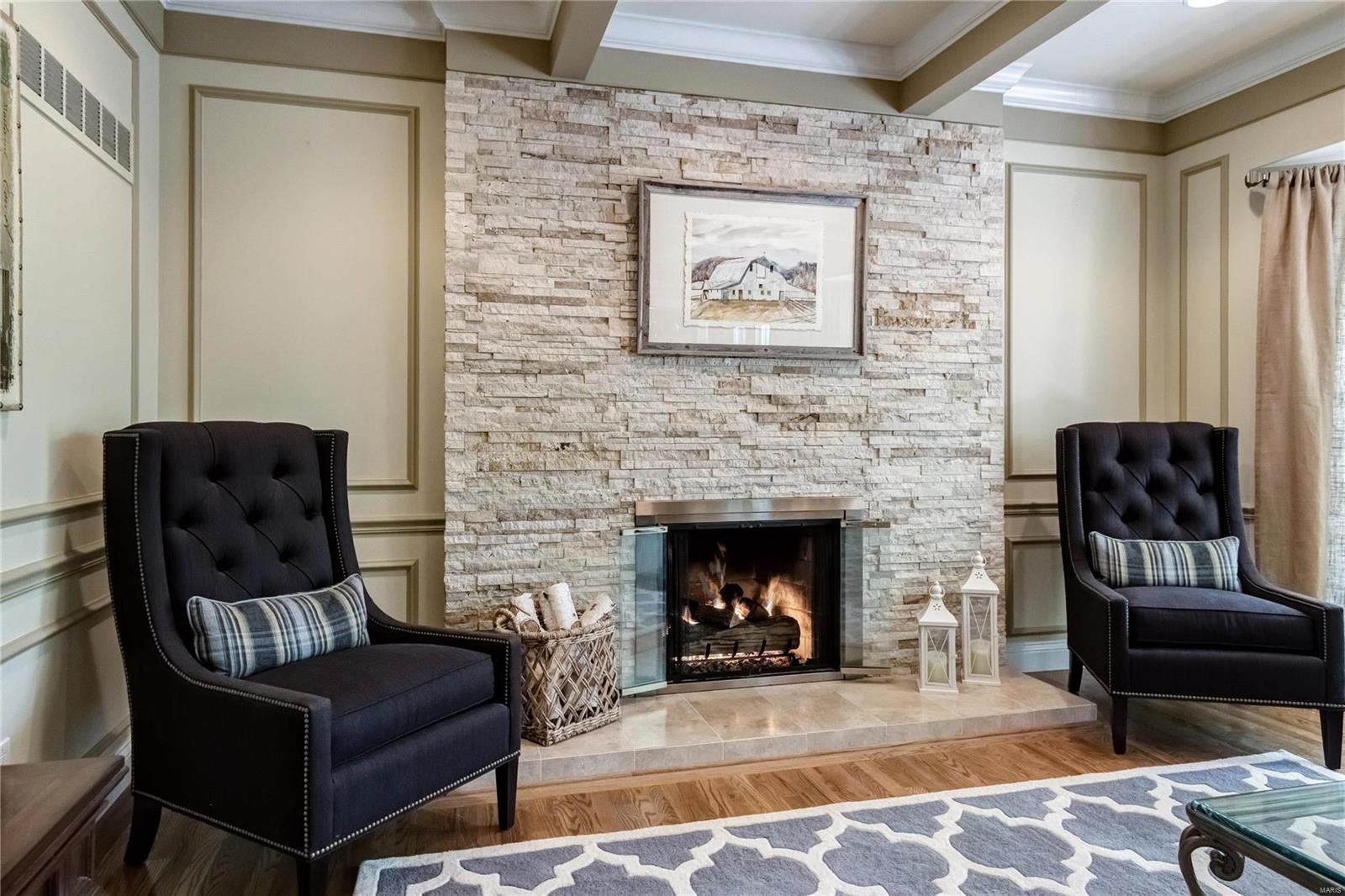 Arlington Oaks - Residential