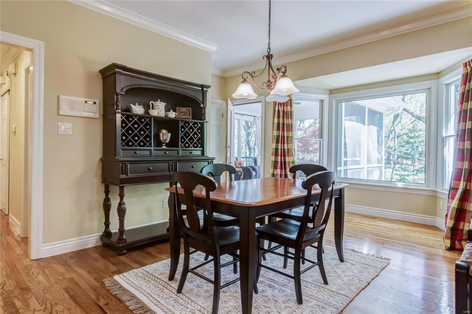 Arlington Oaks - Residential