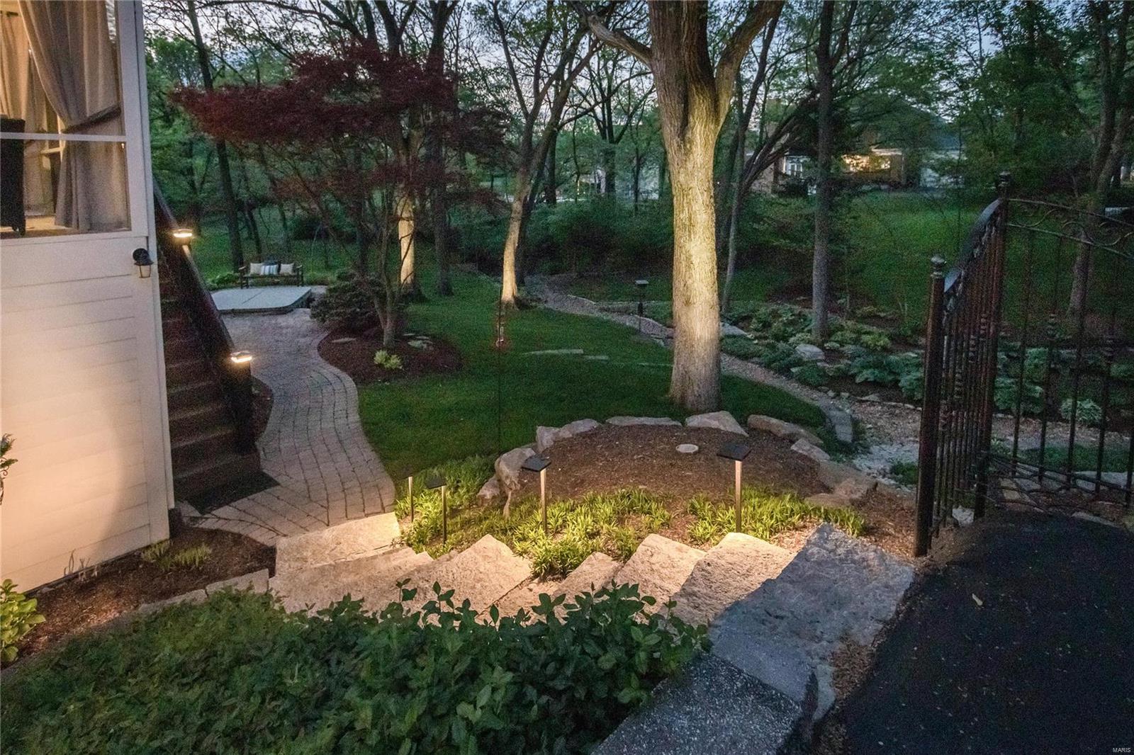 Arlington Oaks - Residential