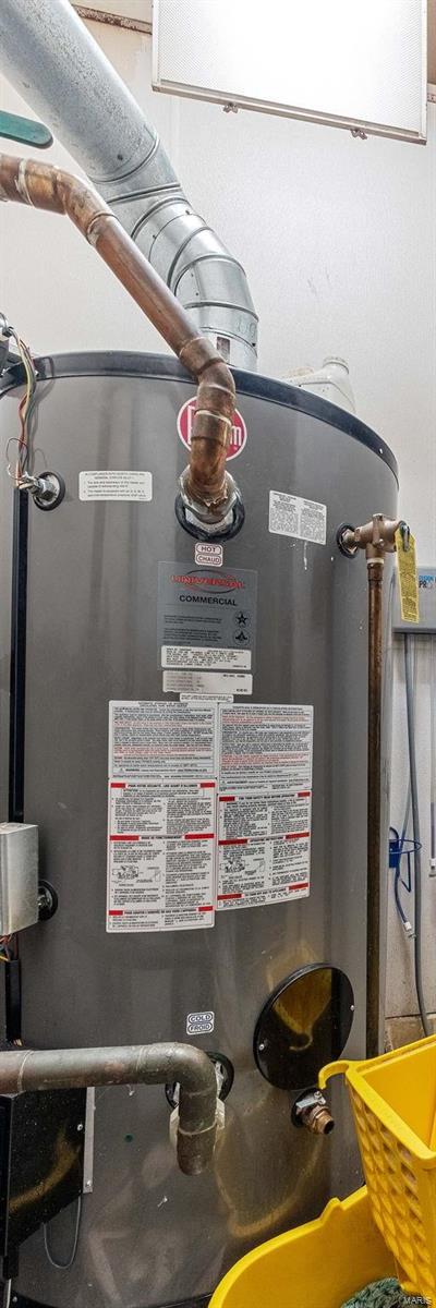 Guelbrath - Commercial Sale