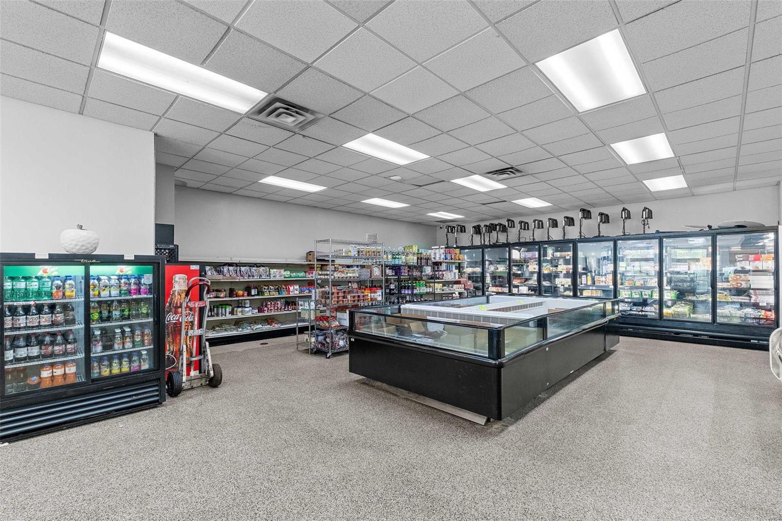 Guelbrath - Commercial Sale