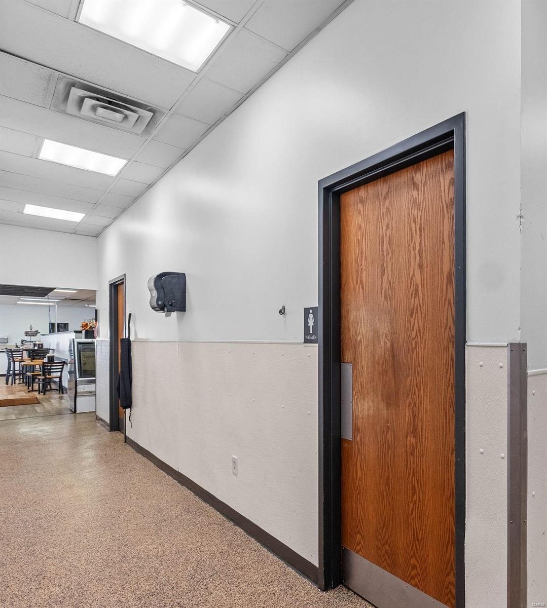 Guelbrath - Commercial Sale