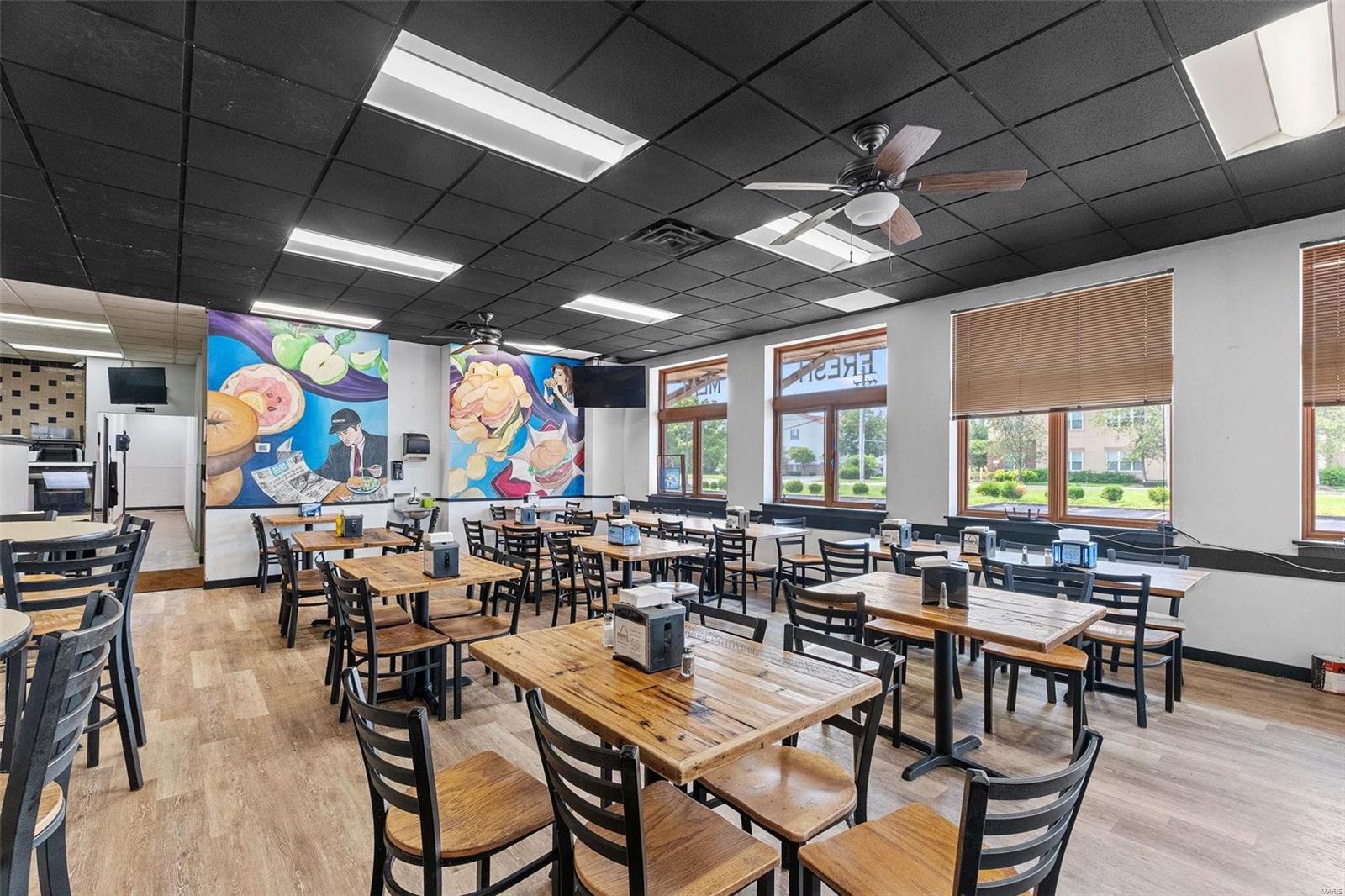 Guelbrath - Commercial Sale