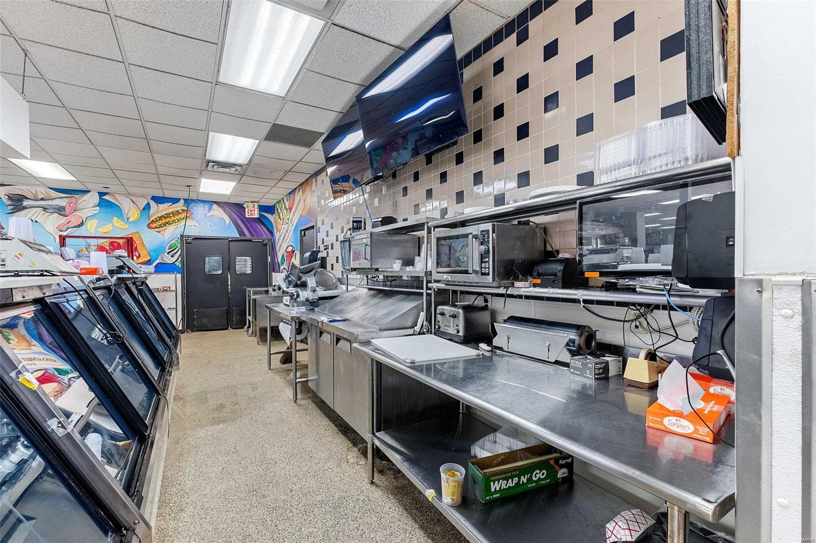 Guelbrath - Commercial Sale