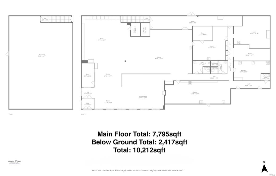 Guelbrath - Commercial Sale