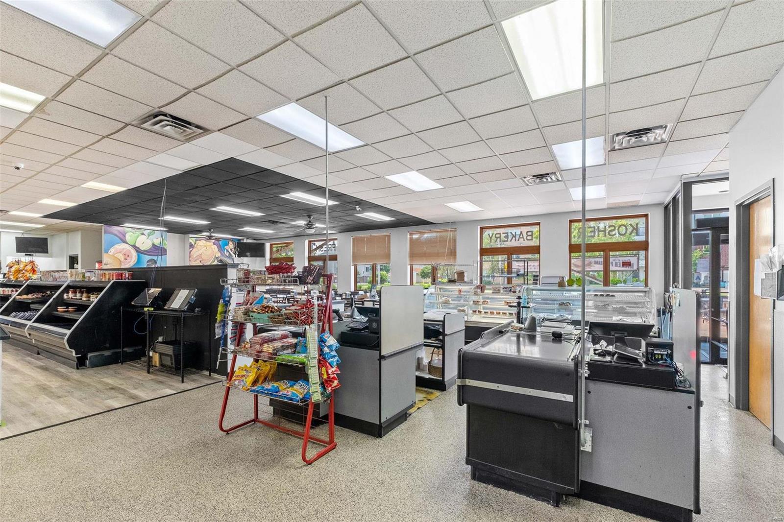 Guelbrath - Commercial Sale