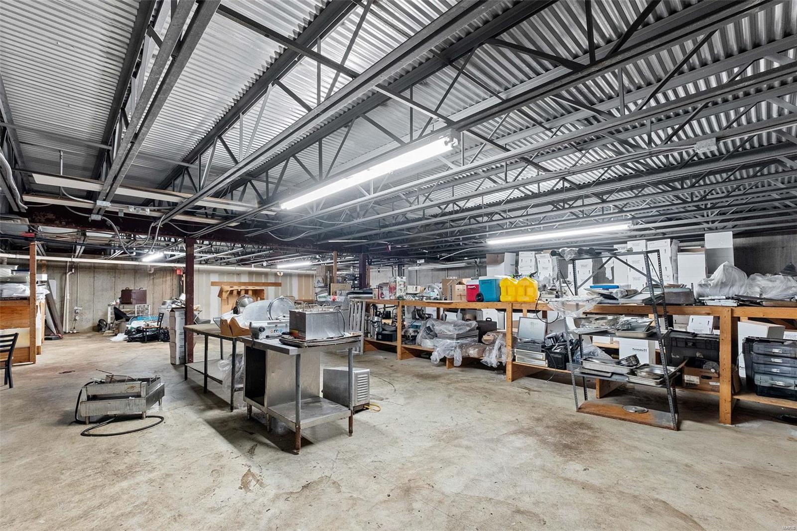 Guelbrath - Commercial Sale