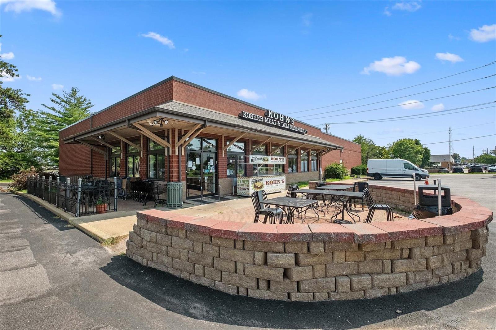 Guelbrath - Commercial Sale