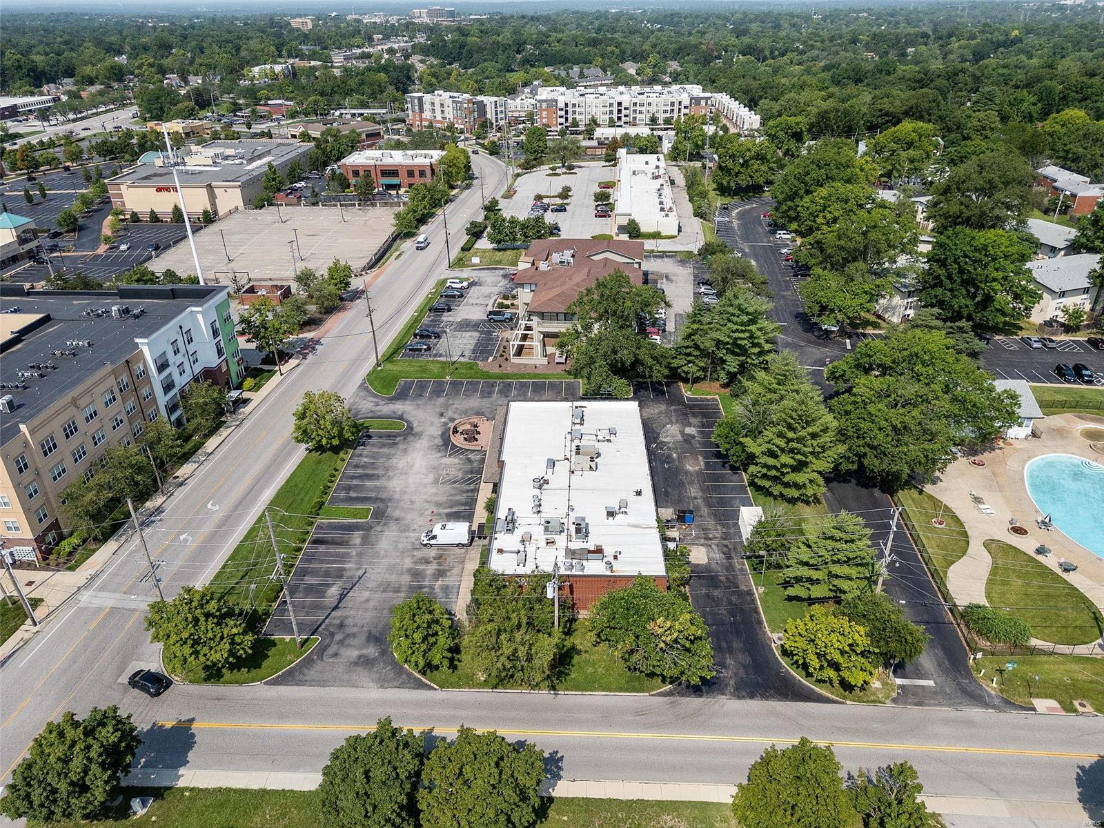 Guelbrath - Commercial Sale