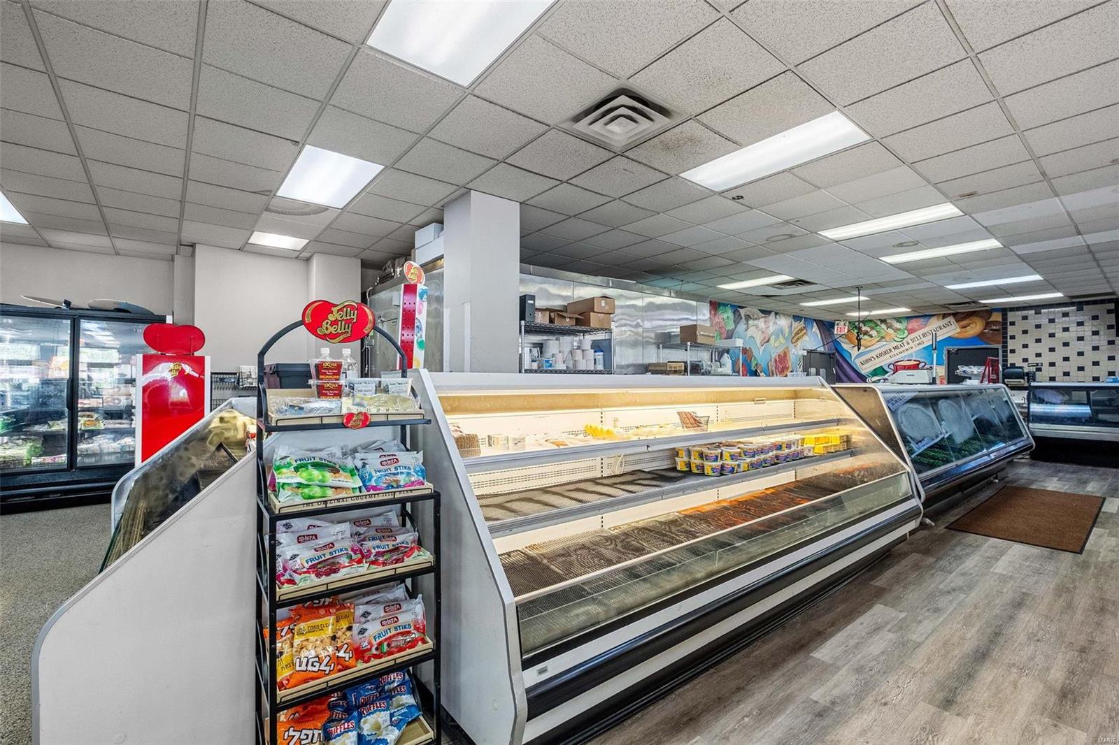 Guelbrath - Commercial Sale